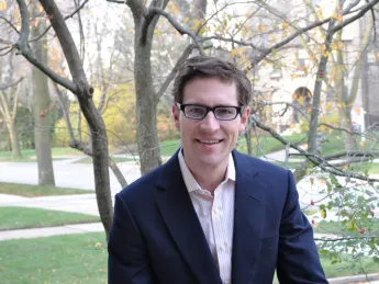 Ethan Lasser 