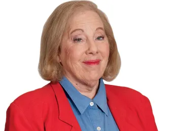 Rosabeth Moss Kanter