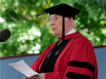 Seamus Heaney