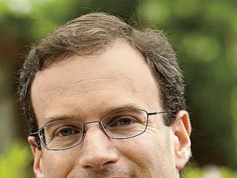Dan Shore