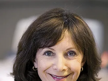 Diana Sorensen 