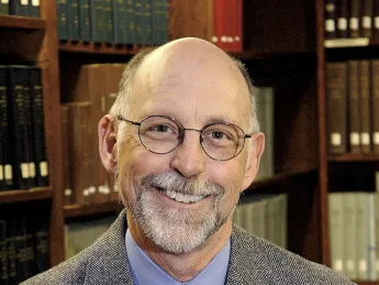 Donald Pfister