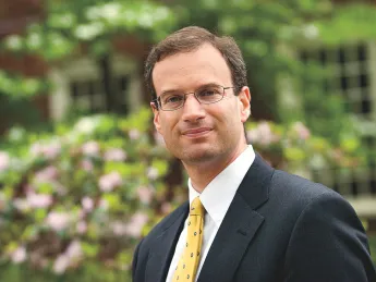 Dan Shore