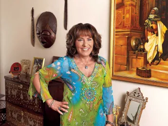 Nina Lahoud