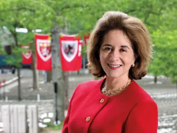 Cynthia A. Torres