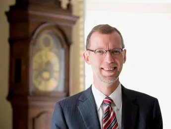 Douglas Elmendorf