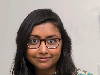 Megha Majumdar