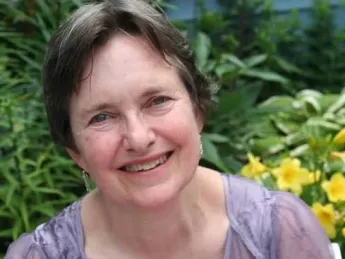 Mary Summers