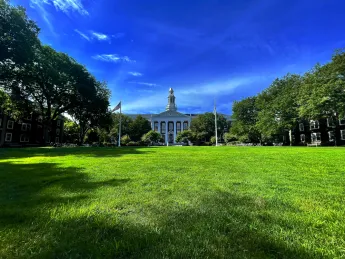 Harvard Business School
