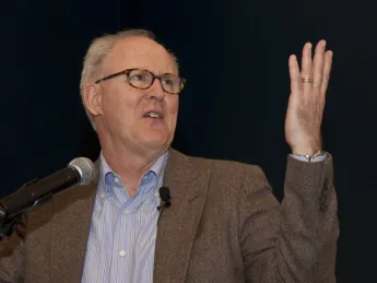 John Lithgow