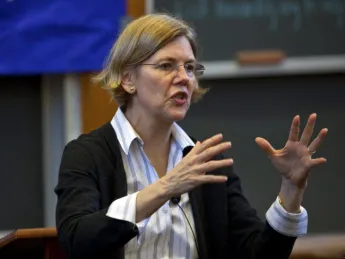 Elizabeth Warren