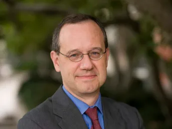Aaron L. Friedberg