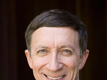 William A. Graham plans to conclude his deanship at the end of the academic year.