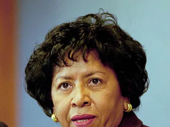 Ruth Simmons