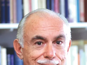 Michael Shinagel 