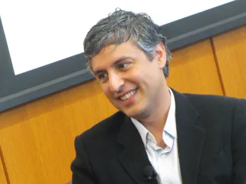 Reza Aslan