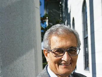 Amartya Sen