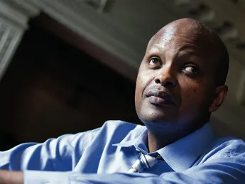 John Mugane