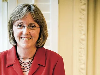 Kathleen McCartney