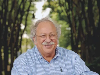 Marshall Ganz