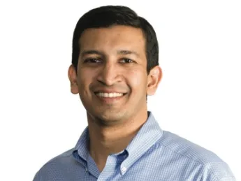 Raj Chetty