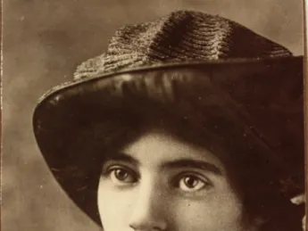 Alice Paul