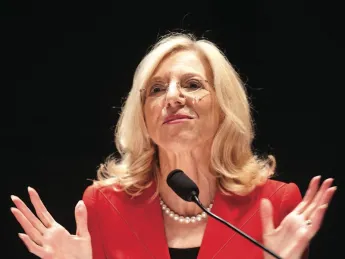 Amy Gutmann