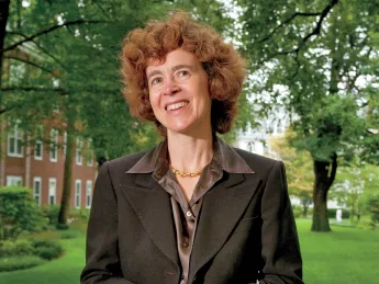 Rebecca Henderson