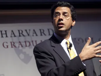 Atul Gawande