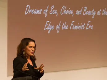 Debora L. Spar