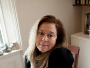 Jorie Graham