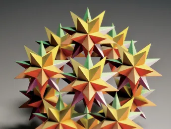 <i>Firebird, </i>1971: Morton Bradley's first successful sculpture 