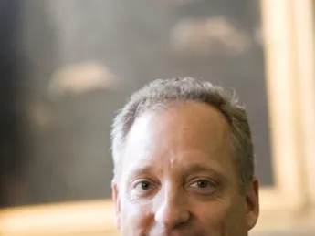 Dean Michael D. Smith