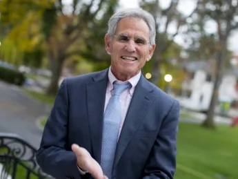 Jon Kabat-Zinn