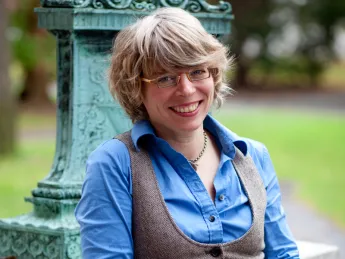 Jill Lepore