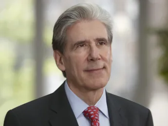 Dean Julio Frenk