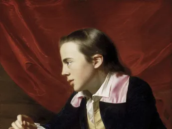John Singleton Copley&rsquo;s <i>A Boy with a Flying Squirrel,</i> 1765 