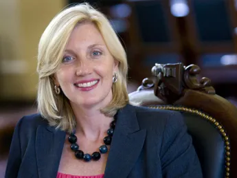 Christine Heenan