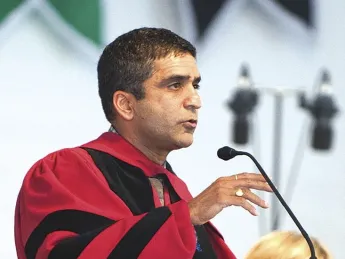 Rakesh Khurana