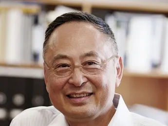 Gerald L. Chan