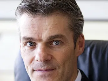 Stephen Blyth