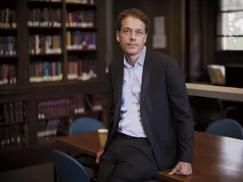 Sven Beckert