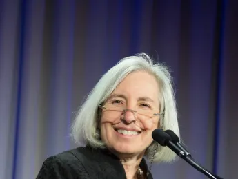 Martha Minow, Chu dean of Harvard Law School