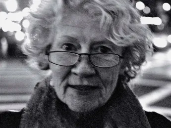 Jean Valentine