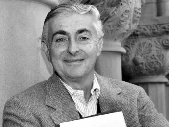 Gary Bellow