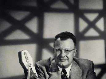 Clifton Fadiman