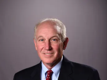 Portrait of Robert L. Scalise