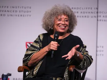 Angela Davis
