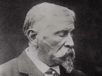 Henry Lee Higginson