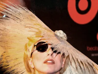 Lady Gaga